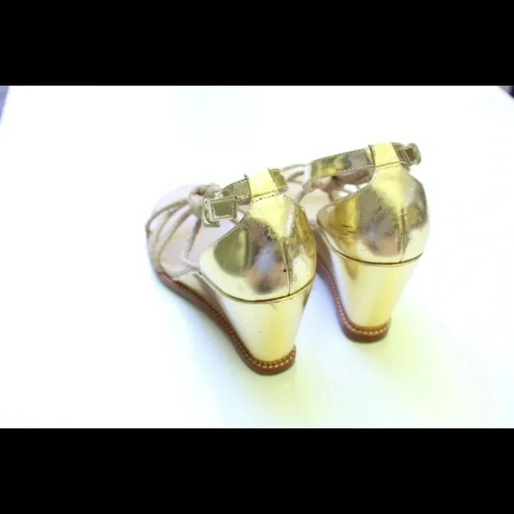 Cole Haan wedges - Picture 14 of 15